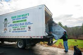 Best Scrap Metal Removal  in Marine City, MI